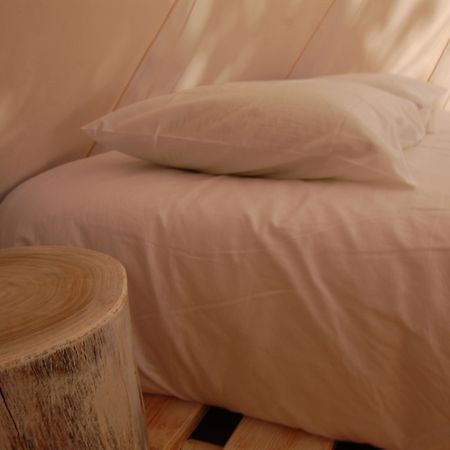 Nature Inn Madeira - Glamping Porto Moniz Extérieur photo