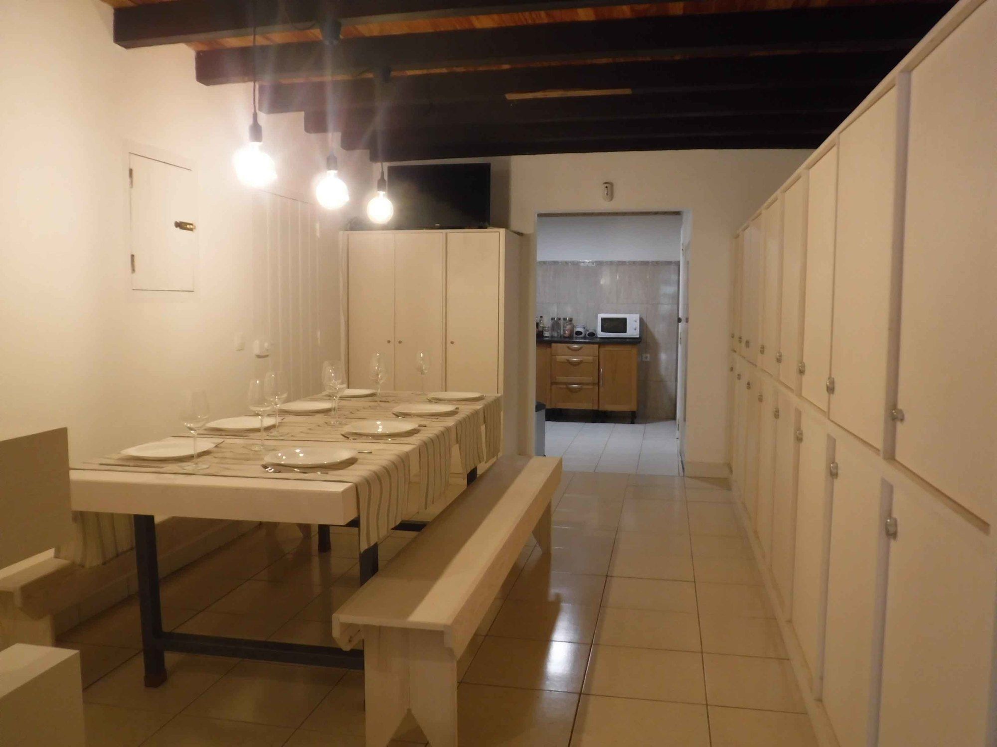Nature Inn Madeira - Glamping Porto Moniz Extérieur photo