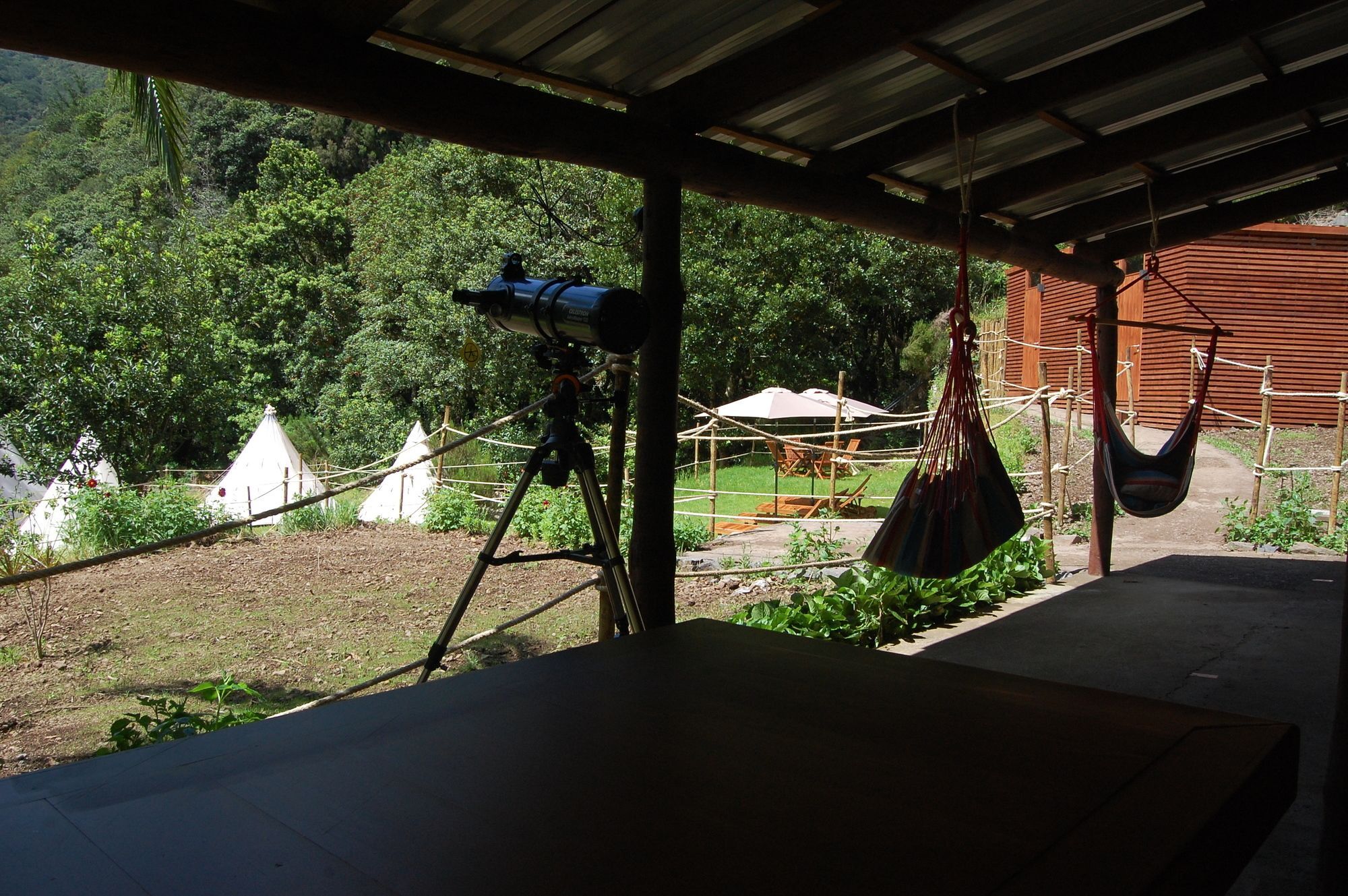Nature Inn Madeira - Glamping Porto Moniz Extérieur photo