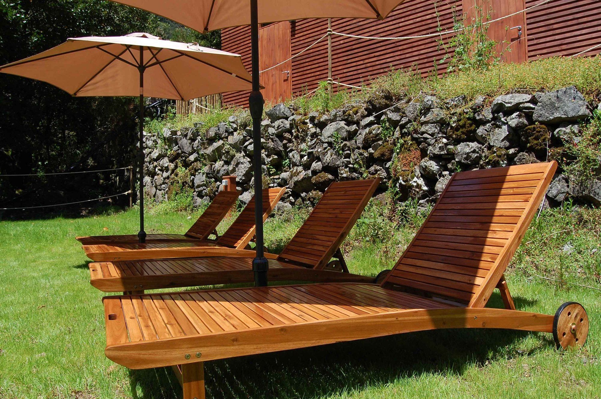 Nature Inn Madeira - Glamping Porto Moniz Extérieur photo