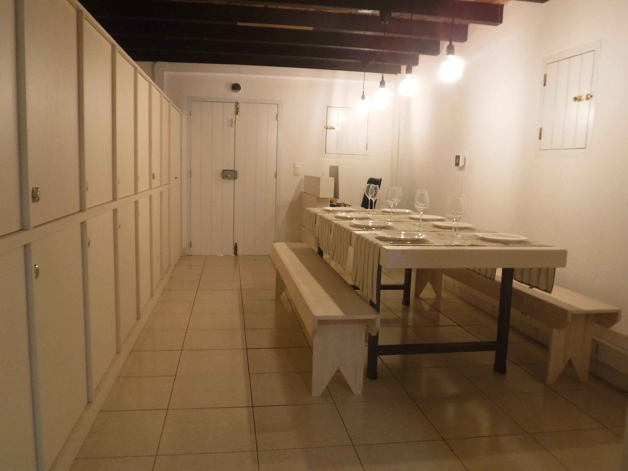 Nature Inn Madeira - Glamping Porto Moniz Extérieur photo
