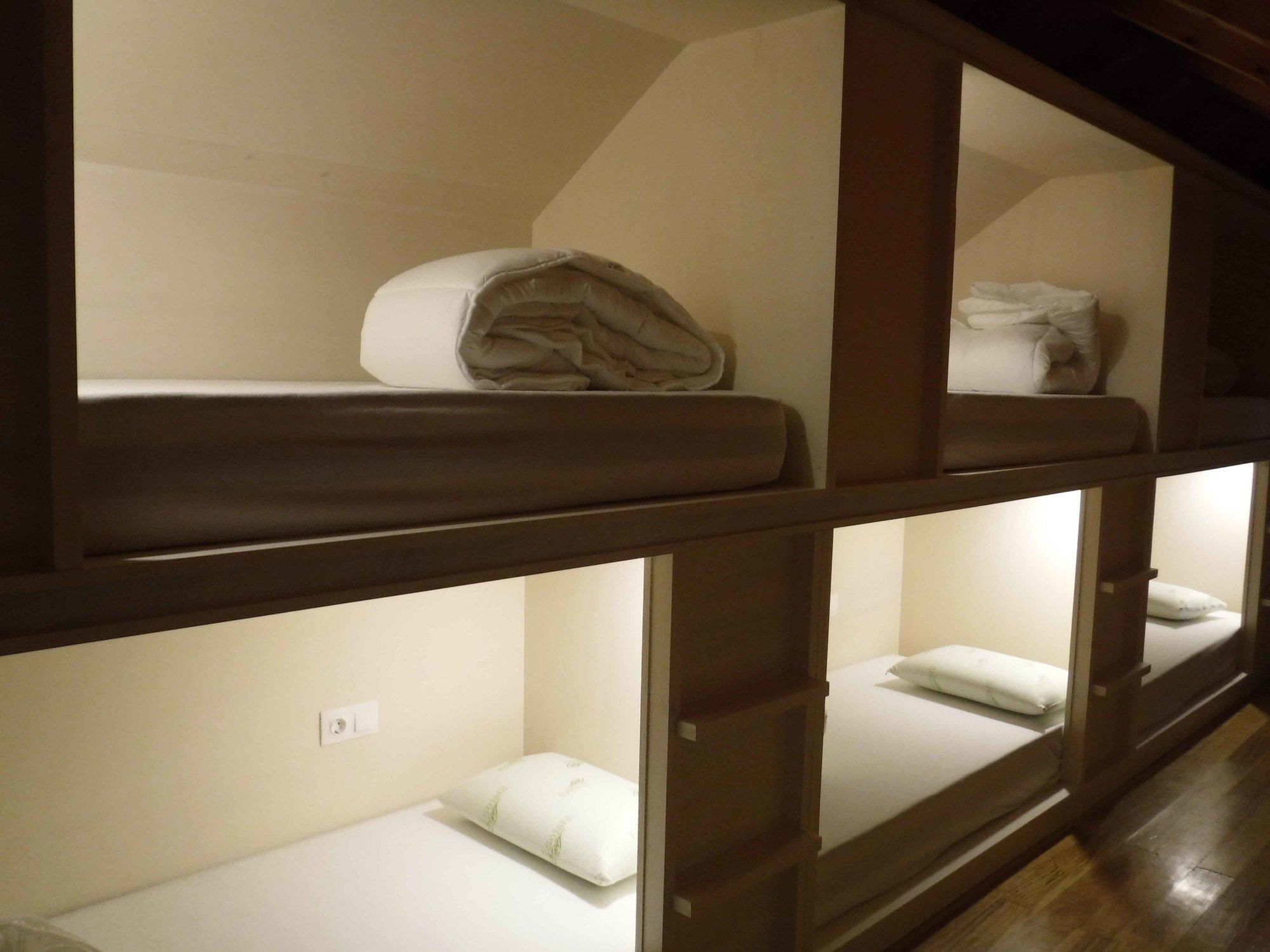 Nature Inn Madeira - Glamping Porto Moniz Extérieur photo