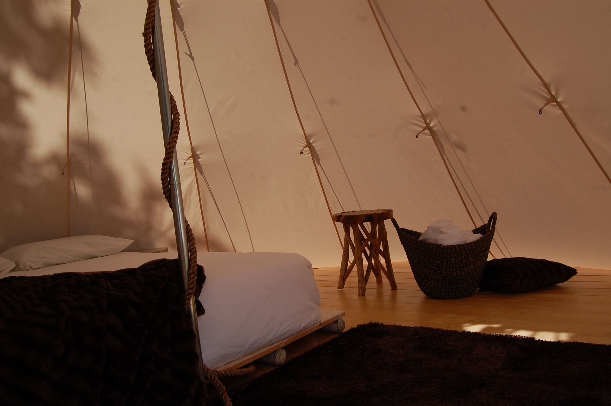 Nature Inn Madeira - Glamping Porto Moniz Extérieur photo