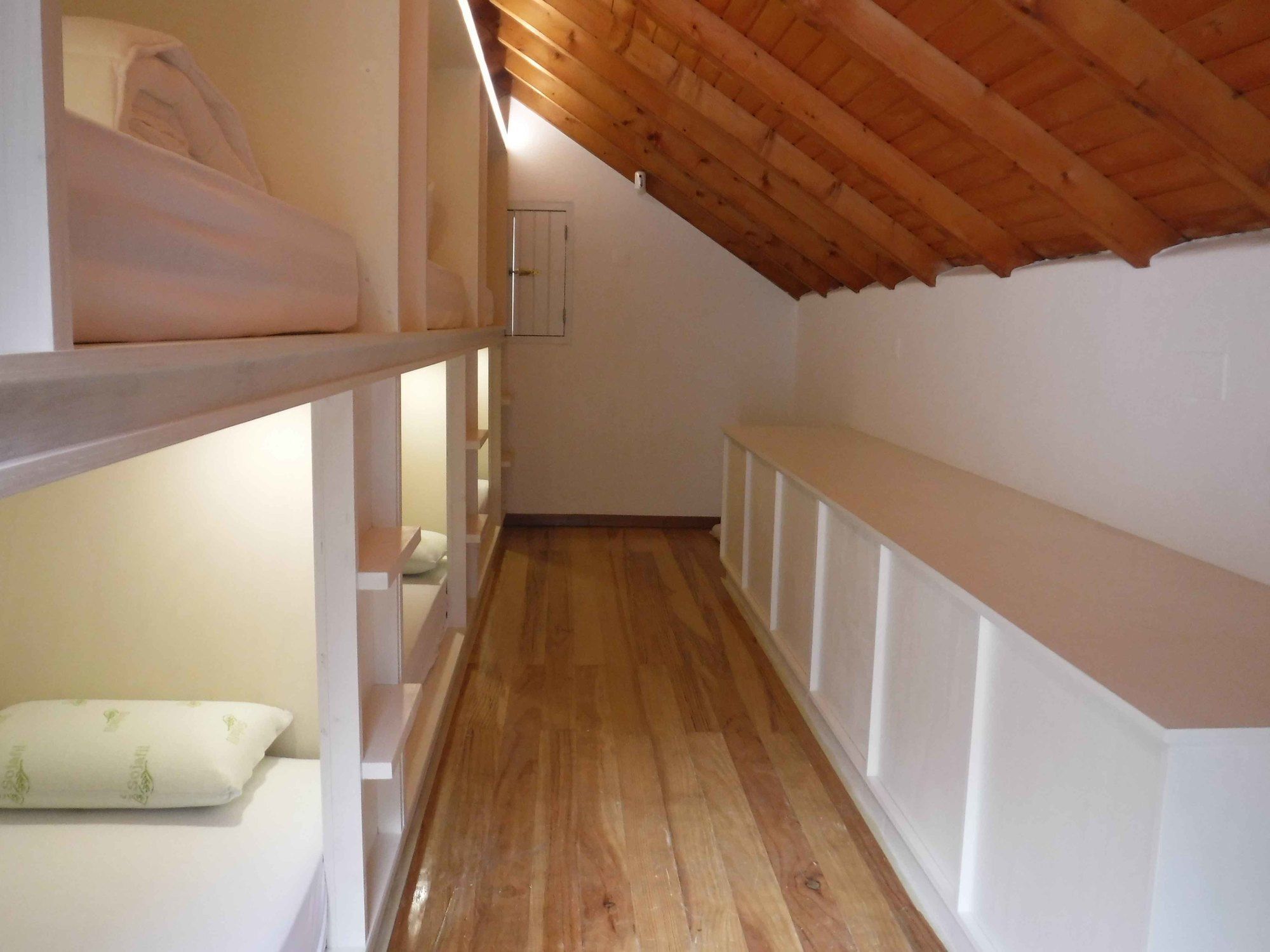 Nature Inn Madeira - Glamping Porto Moniz Extérieur photo