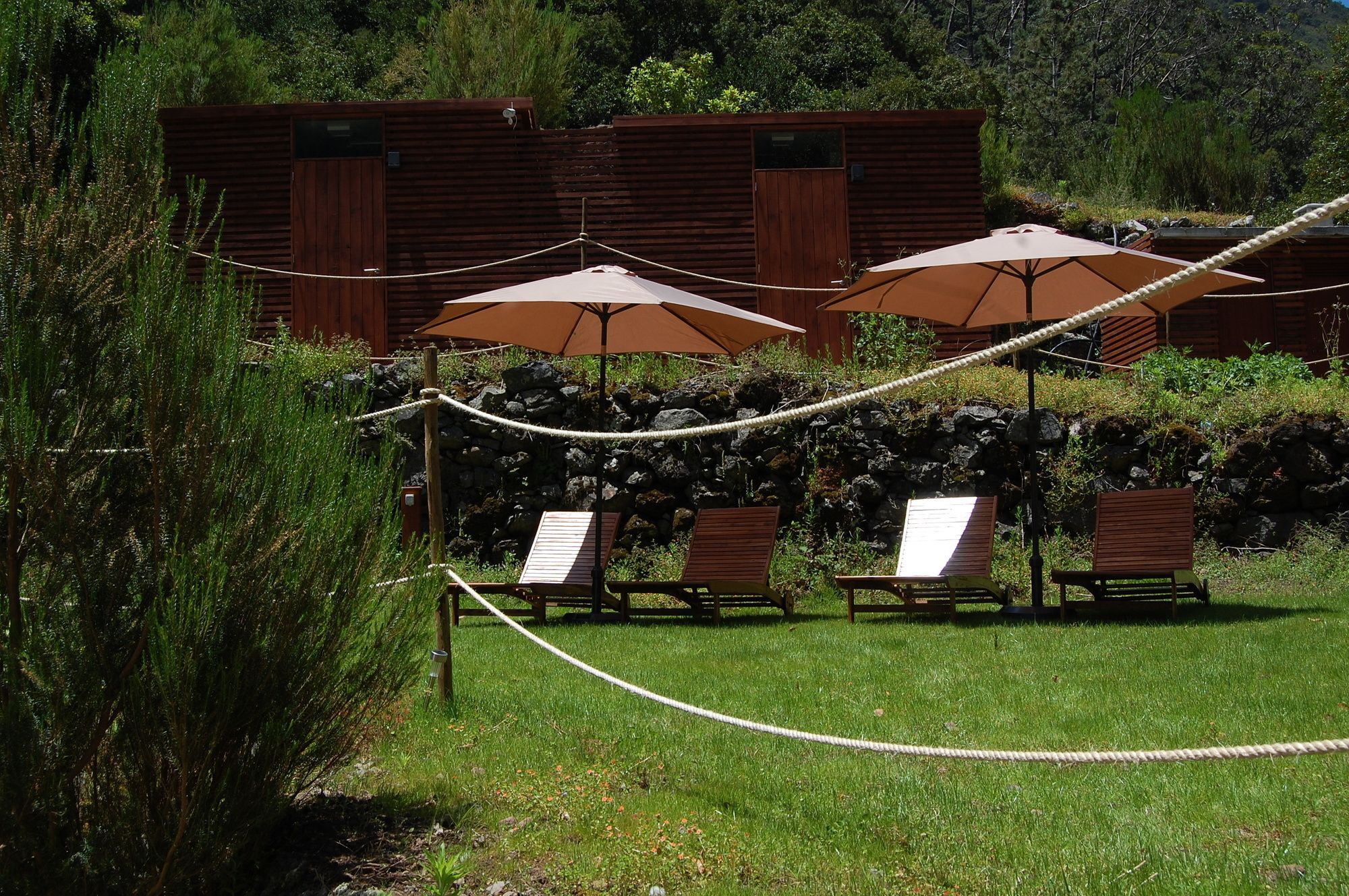 Nature Inn Madeira - Glamping Porto Moniz Extérieur photo