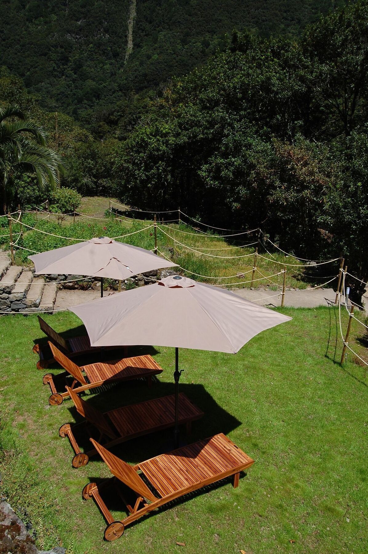 Nature Inn Madeira - Glamping Porto Moniz Extérieur photo